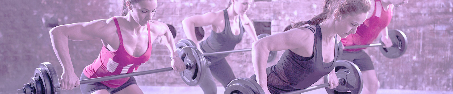 Barbell Training