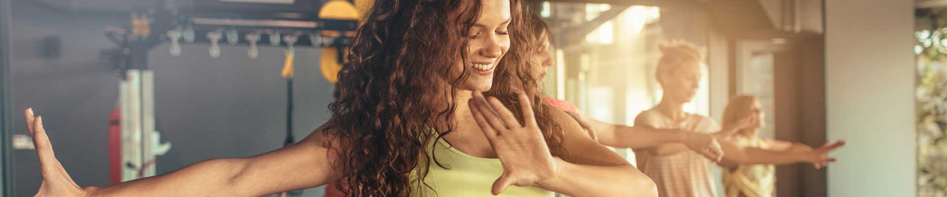 Fitness Mixe