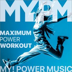MAXIMUM POWER WORKOUT #1 - 150BPM