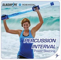PERCUSSION INTERVAL Power Slashing