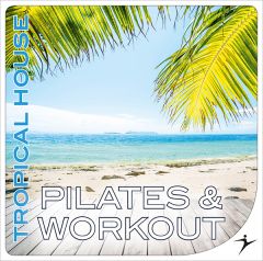 PILATES & WORKOUT Tropical House