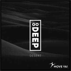 goDEEP Desert