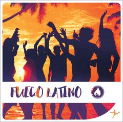 FUEGO LATINO