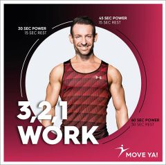 3,2,1 WORK