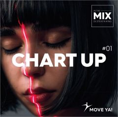 CHART UP! #01