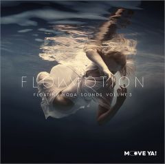 FLOWMOTION Floating Yoga Sounds 3