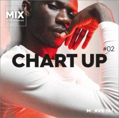 CHART UP! #02