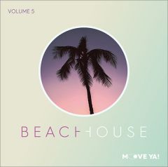 BEACH HOUSE #5