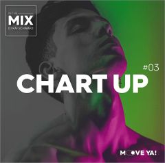 CHART UP! #03