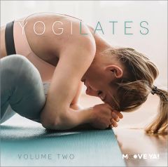 YOGILATES Vol. 2