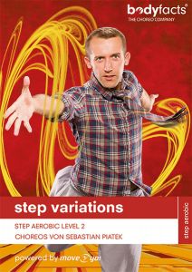 STEP VARIATIONS