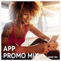 APP PROMO MIX