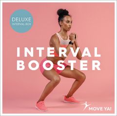 INTERVAL BOOSTER