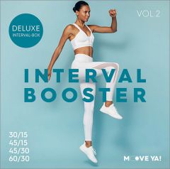INTERVAL BOOSTER #2