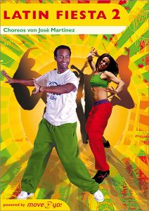 LATIN FIESTA Vol. 2