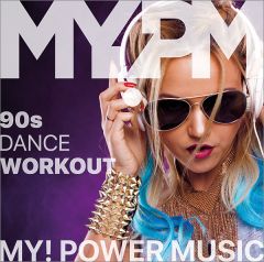 90s DANCE WORKOUT