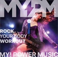 ROCK YOUR BODY WORKOUT