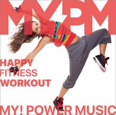 HAPPY FITNESS WORKOUT