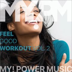 FEEL GOOD WORKOUT Vol. 2