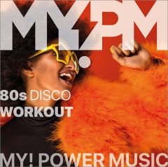80s DISCO WORKOUT