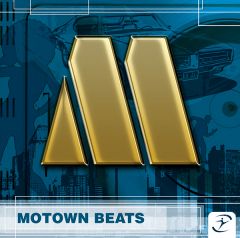 MOTOWN BEATS