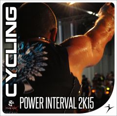 CYCLING Power Interval 2K15