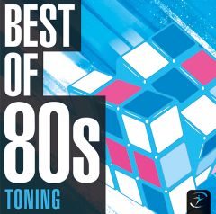 BEST OF 80s Toning