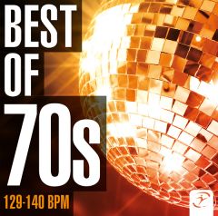 BEST OF 70s 129-140BPM