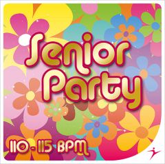 SENIOR PARTY 110-115BPM