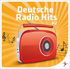 DEUTSCHE RADIO HITS #2