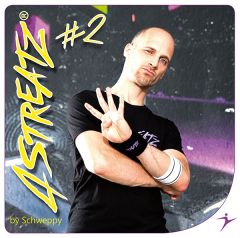 4STREATZ #2