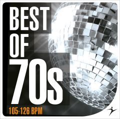 BEST OF 70s 105-126BPM