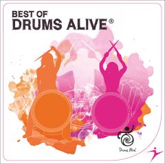 BEST OF DRUMS ALIVE