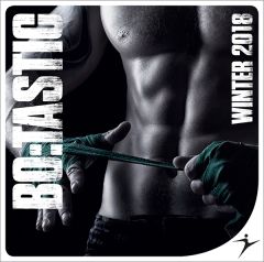 BO:TASTIC Winter 2018 - 160BPM