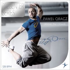 PRESENTER SERIES Pawel Oracz - 128BPM
