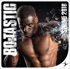 BO:TASTIC Spring 2018 - 160BPM