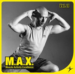 M.A.X. Vol. 11
