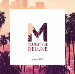 CLUBSTYLE DELUXE Miami 2019