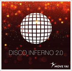 DISCO INFERNO 2.0