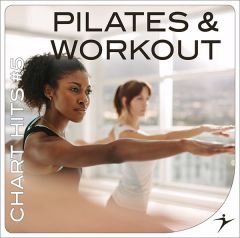 PILATES & WORKOUT Chart Hits #5