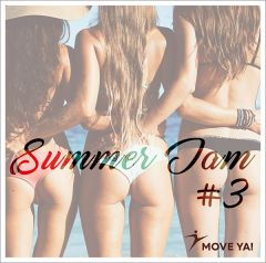 SUMMER JAM #3