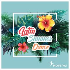 LATIN SUMMER DANCE