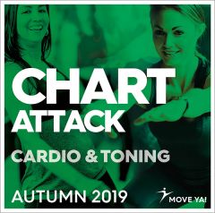 CHART ATTACK Autumn 2019