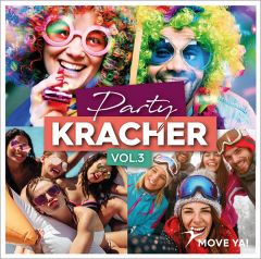 PARTYKRACHER Vol. 3
