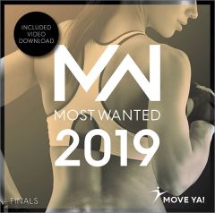 2019 MOST WANTED Finals