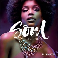 SOUL LEGENDS