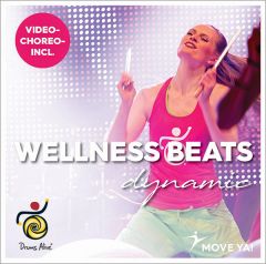 WELLNESS BEATS dynamic