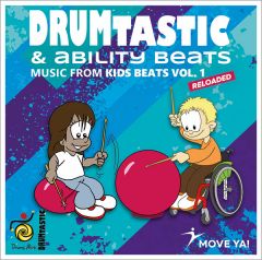 DRUMTastic Ability Beats