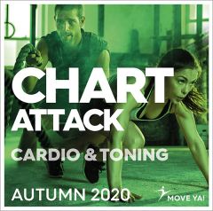 CHART ATTACK Autumn 2020