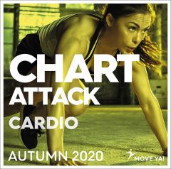 CHART ATTACK Cardio Autumn 2020